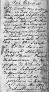 metryka urodzenia Salomea Dziedzicka c. Wojciecha i Zofii 17.11..1775